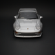 Illustration for article titled UT Models Porsche 993 GT2